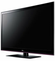 Lg 26LE5500